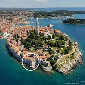 Hinterreiter , Rovinj Croatia