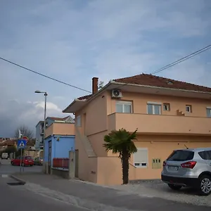 Nediljko & Mila Zara